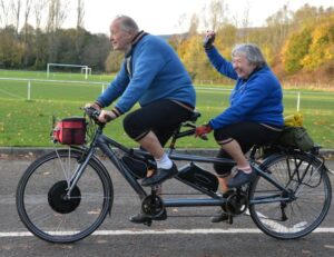 Tandem
