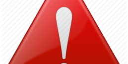 alert attention danger exclamation safety warning icon icon 33 uai