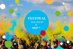 Festiwal kolorow w katowicach uai