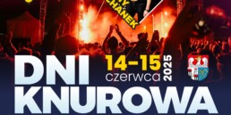 Dni Knurowa 2025 scaled uai