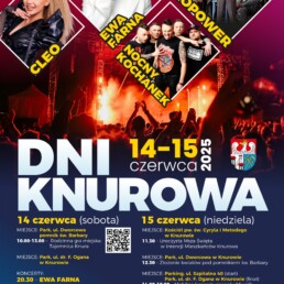Dni Knurowa 2025 scaled uai