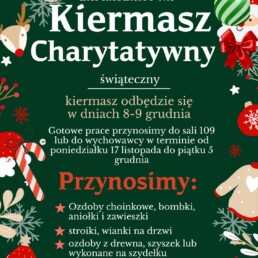 Kiermasz Charytatywny 1 5f2f73d2 21b7 46a0 bcd2 2c32720d4e39 uai