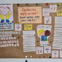 Świętujemy Dzień Życzliwości w świetlicy 2 abb2c97a a6f8 4f8b a273 33ebac1a3de0 uai