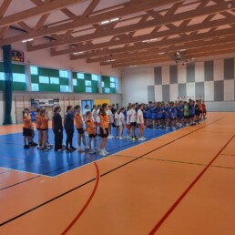 Półfinały powiatu gliwickiego w mini piłce ręcznej dziewcząt 3 cb4f5bdf a59a 4c9e 9d42 6f0d7d0f602f uai