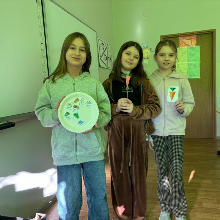 Klasy 4 w programie ,,Mistrzowie 5 porcji” 2 50eaad59 5fea 4ece af0d 42c5cc34128f scaled uai