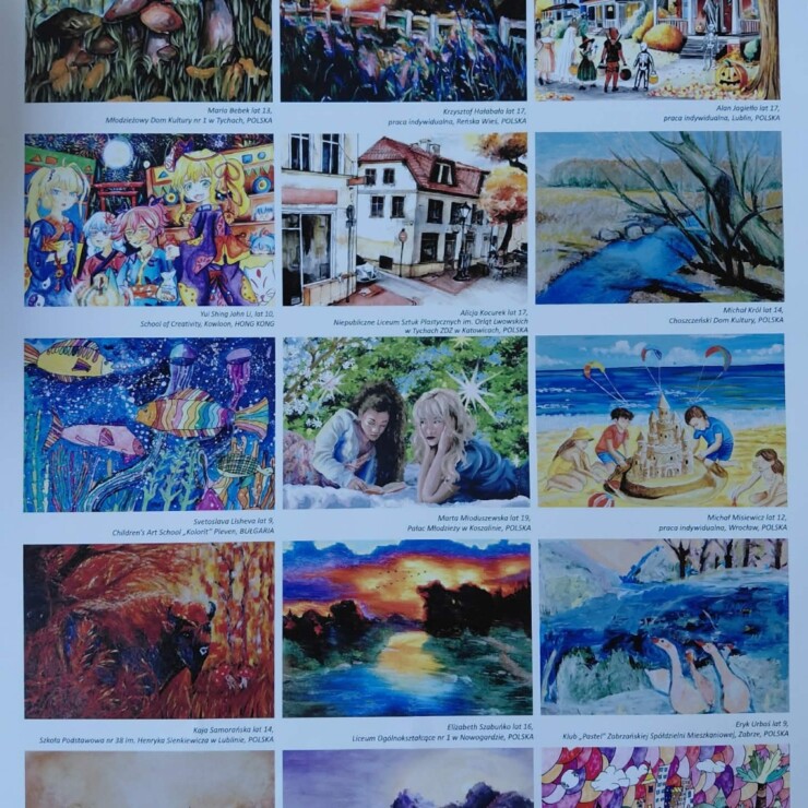 Międzynarodowe wyróżnienie dla uczennicy klasy 6a 3 861329d0 a17d 4e9a b705 a4ccc97a6206 uai