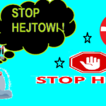 STOP HEJTOWI