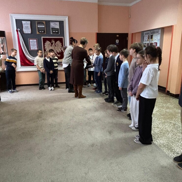 Podsumowanie pierwszego półrocza w „Siódemce” 4 WVEH4589 uai