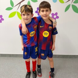 Bal przebierańców w klasach 1-3 4 OWGA6160 uai