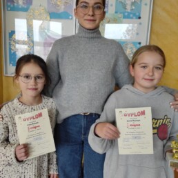 XV Miejski Konkurs Piosenki Bożonarodzeniowej 3 SNBI4514 uai