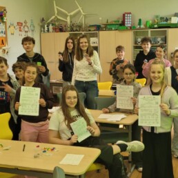 Międzynarodowy Konkurs Matematyczny „Kangur 2026” 6 BQXY1468 uai