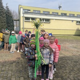 Pożegnanie zimy i powitanie wiosny w zerówce 2 IMG 0739 scaled uai