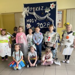 Wspaniały pokaz mody naszych najmłodszych! 4 IMG E0675 scaled uai
