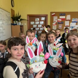 Świąteczne życzenia od klasy 2a 2 OKRH4290 uai