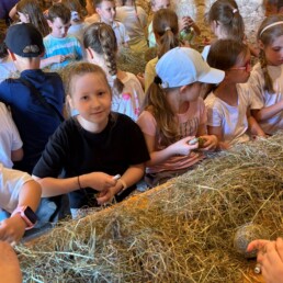 Wycieczka pełna smaku i kreatywności - wycieczka klas 2 2 YCBT3525 uai