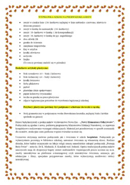 WYPRAWKA SZKOLNA PIERWSZOKLASISTY 1 page 0001 1 uai