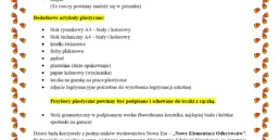 WYPRAWKA SZKOLNA PIERWSZOKLASISTY page 0001 uai