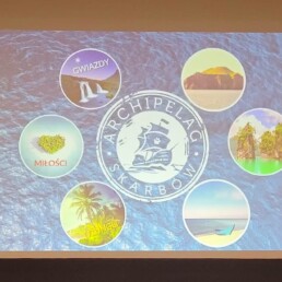 Ósmoklasiści wyruszyli na „Archipelag Skarbów”! 5 IMG 9239 uai